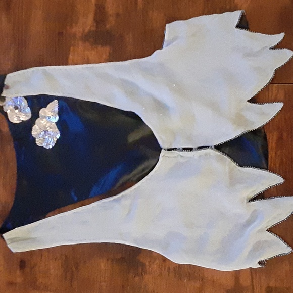 Vintage Kimchi & Blue Beaded Embellished Vest - Picture 16 of 16